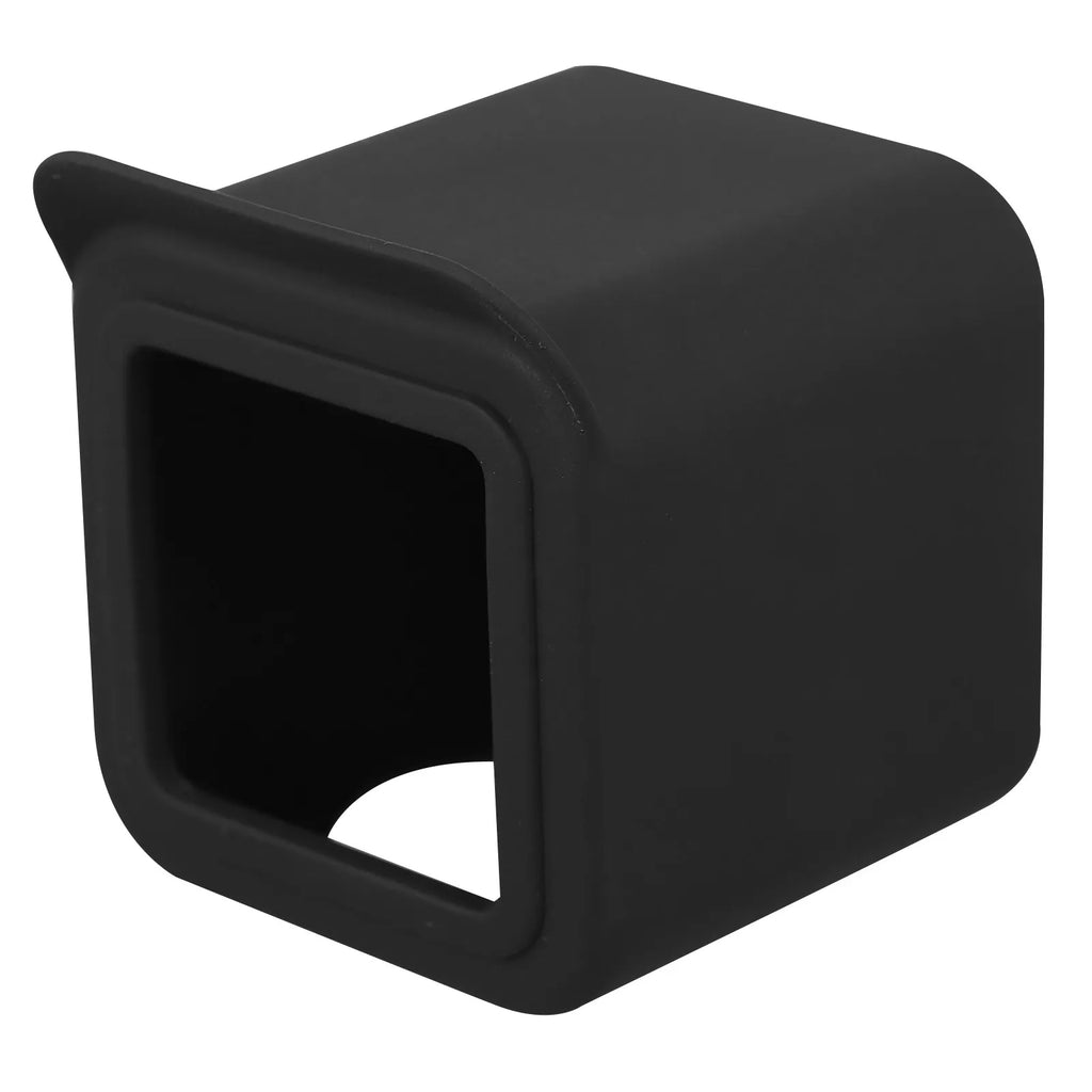 Silicone Security Camera Protective Cover – Dome Case Camera Protective Cover PLUSH