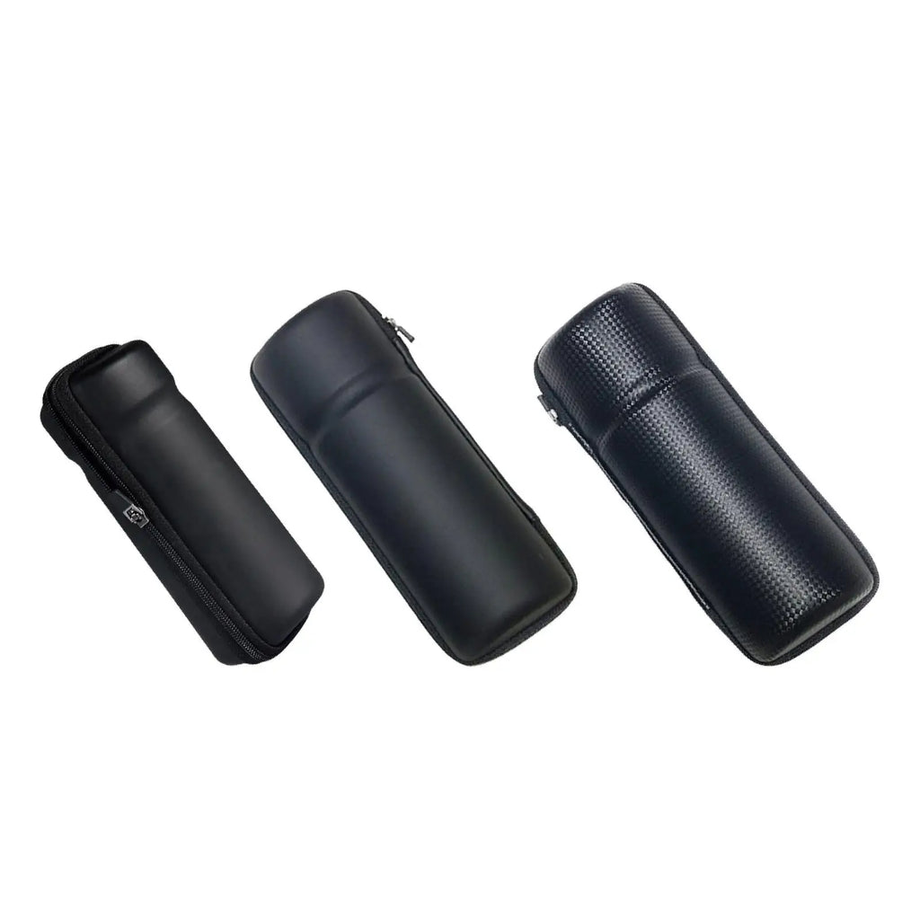 EVA Bike Tool Case | Waterproof Bottle Cage Mount Pouch Bike Tool Pouch PLUSH