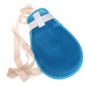 Finger Control Mitt Gloves – Adjustable Breathable Hand Protector Hand Protector Mitts PLUSH 1pcs