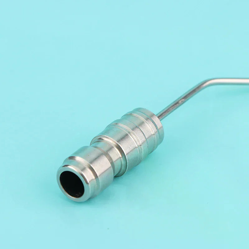High Pressure Needle Nozzle 1/4" Quick Connect – AC & Car Washer Pressure Washer Nozzle PLUSH