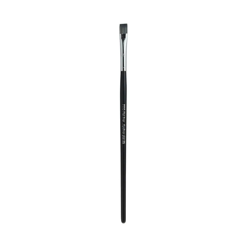 Pro Flat Lip & Concealer Brush #25 – Sep Series Makeup Tool Lip Makeup Brush PLUSH 25 Lip Brush