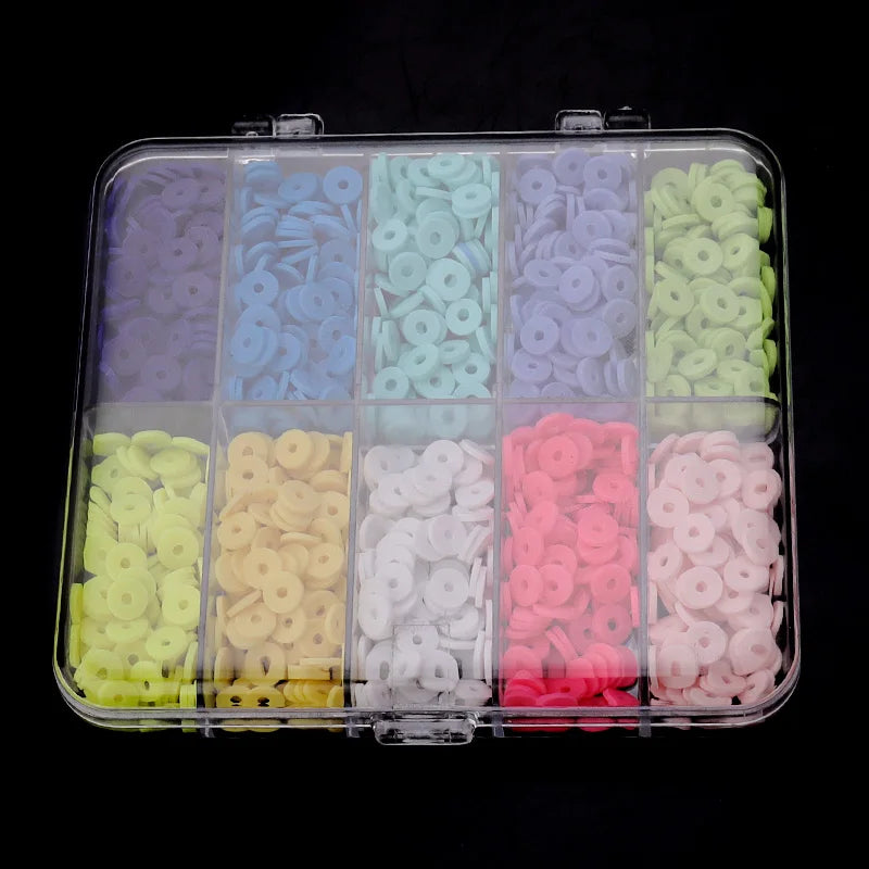 Transparent Plastic Jewelry Storage Box | Adjustable Organizer Jewelry Storage Box PLUSH