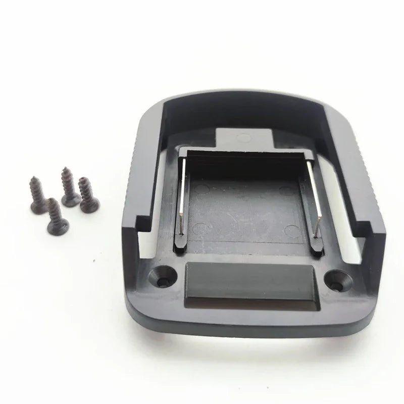 Makita Battery Connector Terminal Adapter BL1830 BL1860 BL1430 Battery Adapter Connector PLUSH