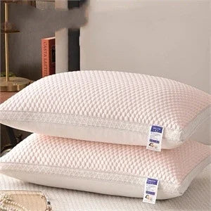 Ice Silk Cooling Pillow Core – Breathable Neck Support Pillow Cooling Pillow Core PLUSH c 700g