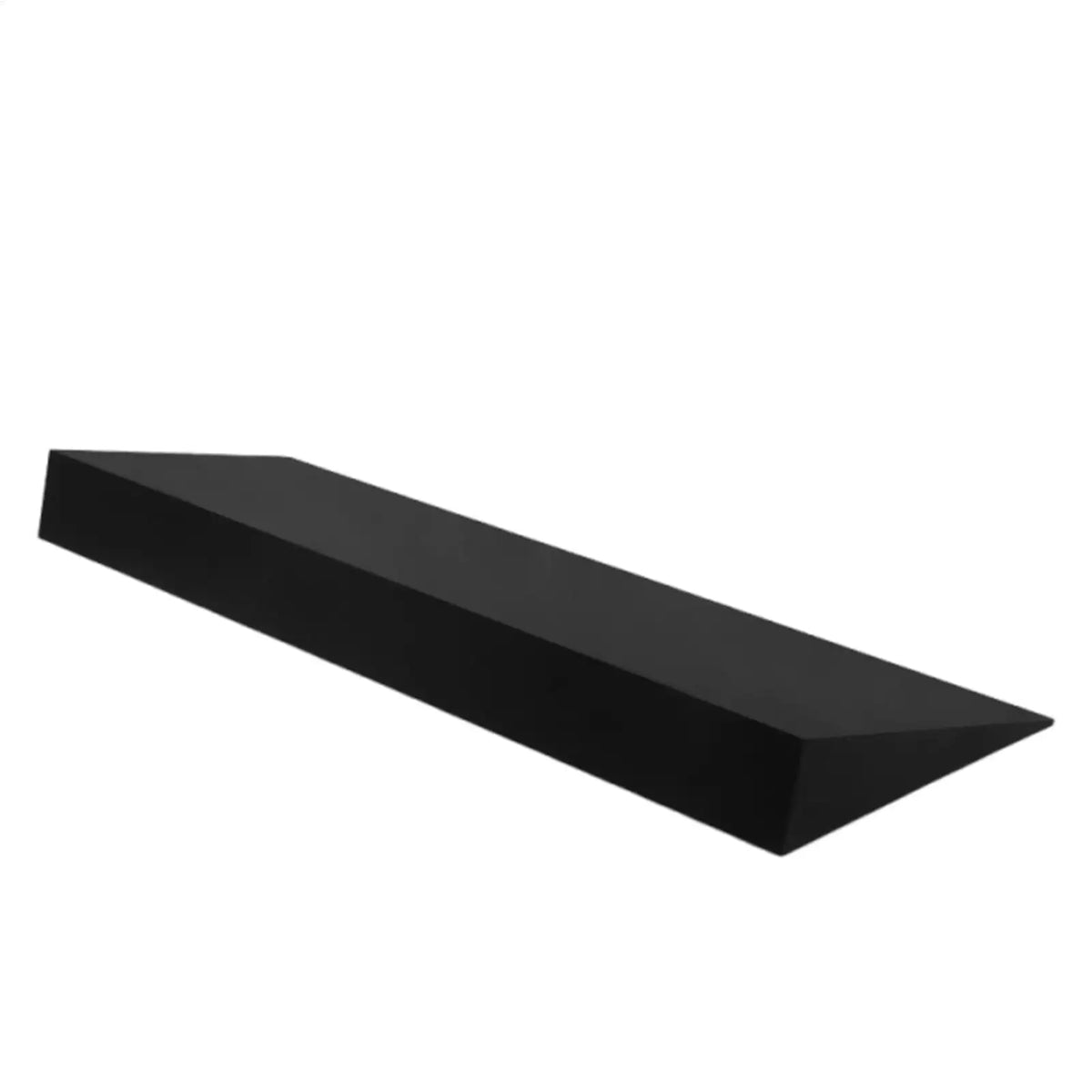 Squat Wedge Slant Board – EVA Yoga Wedge Block for Fitness Yoga Wedge Block PLUSH