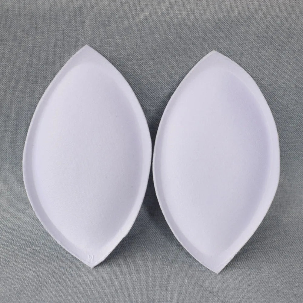 Women's Removable Push-Up Bra Pad Inserts | Cotton Sponge Bra Pad Inserts PLUSH