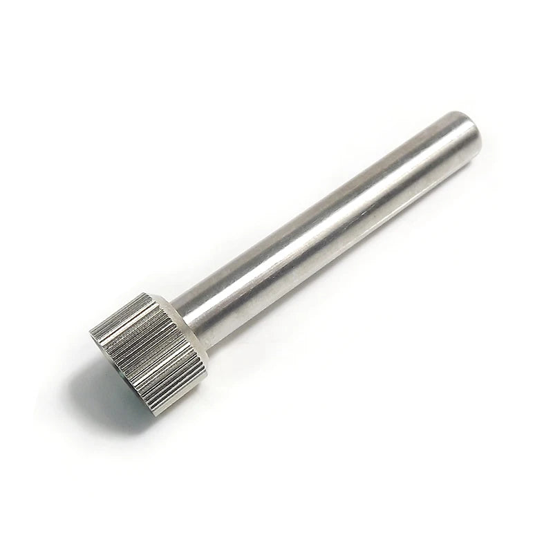 907 Soldering Iron Tip Sleeve & Handle Adapter Set | 907T 905E Soldering Iron Accessory PLUSH