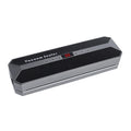 Wireless Multi-Mode Vacuum Sealer – Washable Food Preserver Vacuum Sealer PLUSH Black
