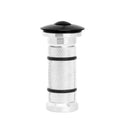 Bike Headset Expander Star Nut Top Cap 1-1/8" Fork 22-25mm Bike Headset Hardware PLUSH H52MM TY01