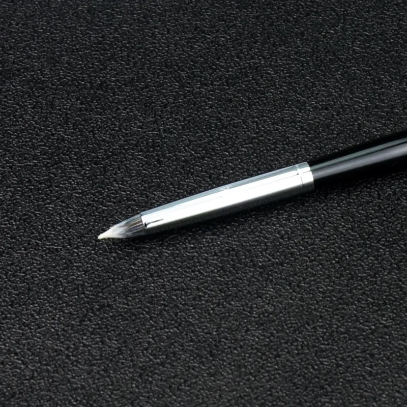 SEP #24 Pro Smoky Liner Eyeliner & Lip Makeup Brush Makeup Brush PLUSH