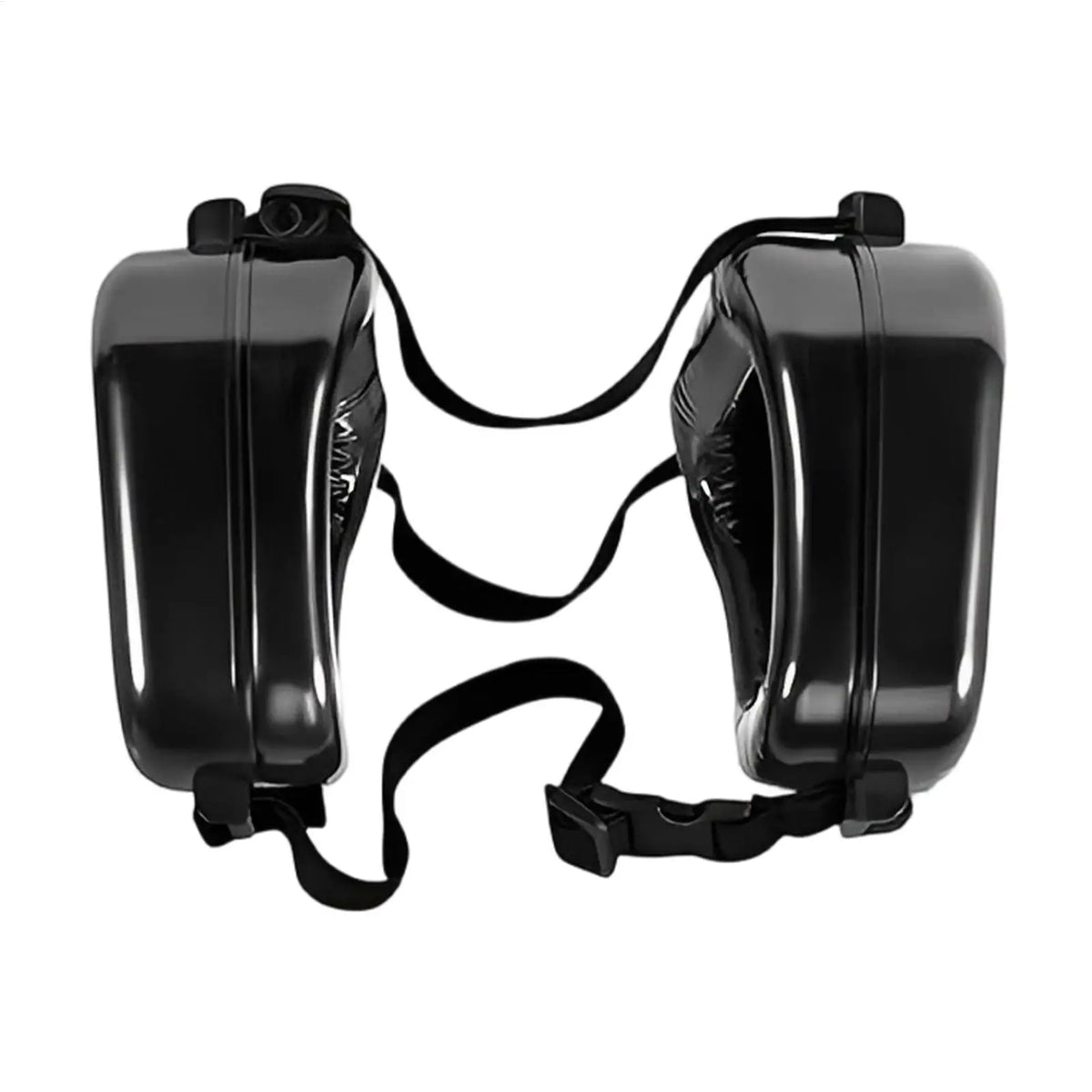 Adjustable Dog Earmuffs – Noise Canceling Pet Ear Protector Dog Ear Protection PLUSH