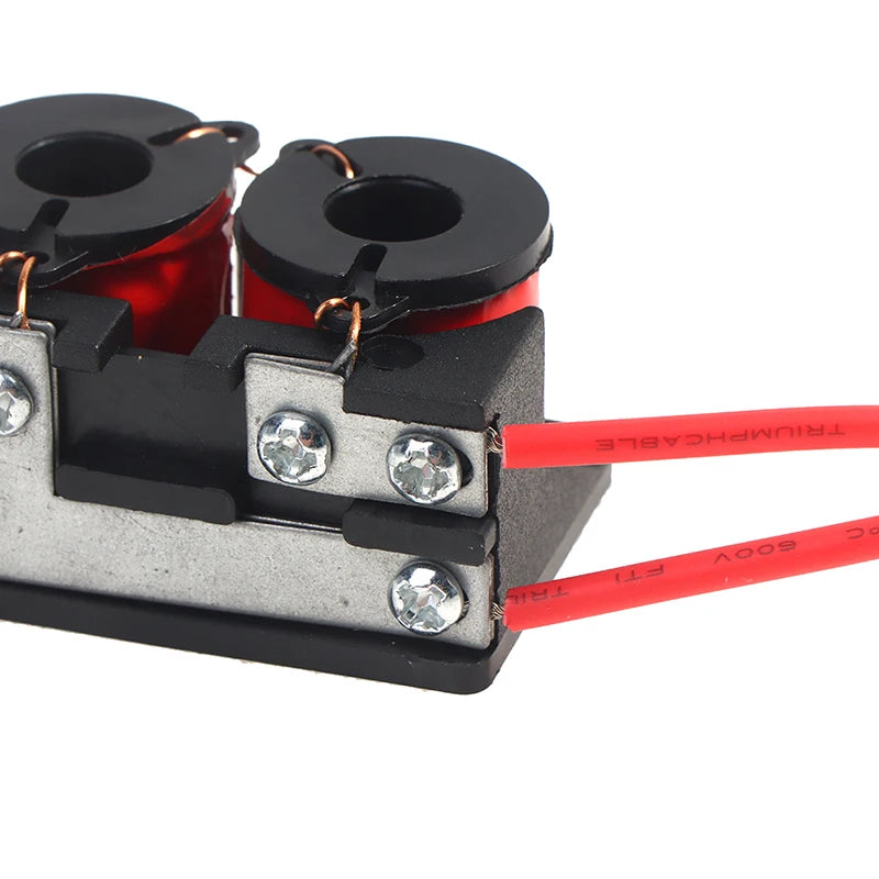 1073 Electric Motor Lock Coil Electromagnet DC 9-18V All Copper Electromagnet Coil PLUSH