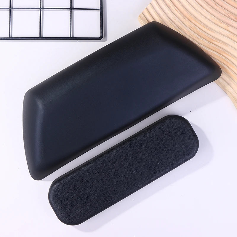Motorcycle Trunk Backrest – Rear Passenger Tail Box Cushion Motorcycle Backrest PLUSH