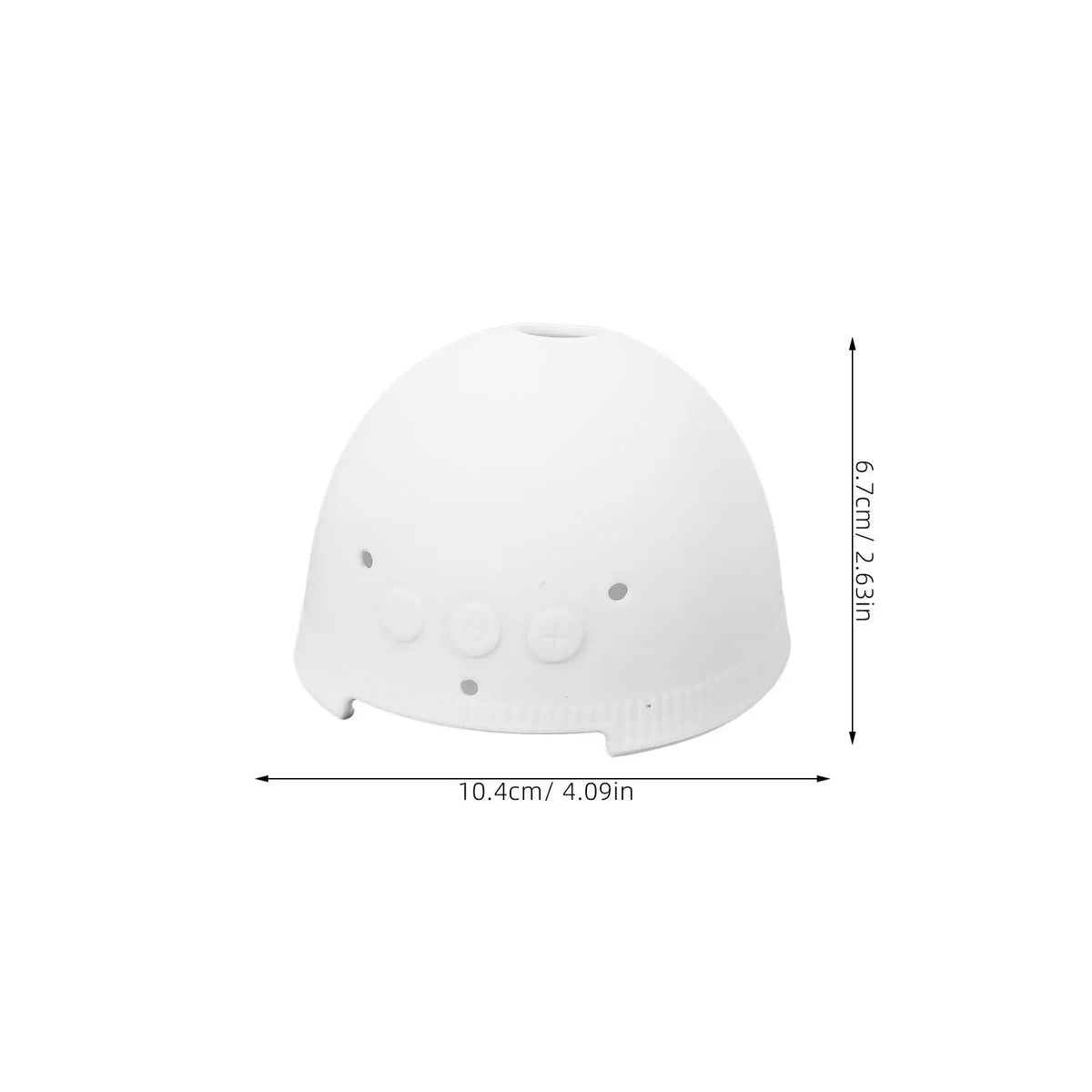 Silicone Mini Speaker Protective Cover – Anti-Drop Dust Guard Speaker Protective Cover PLUSH