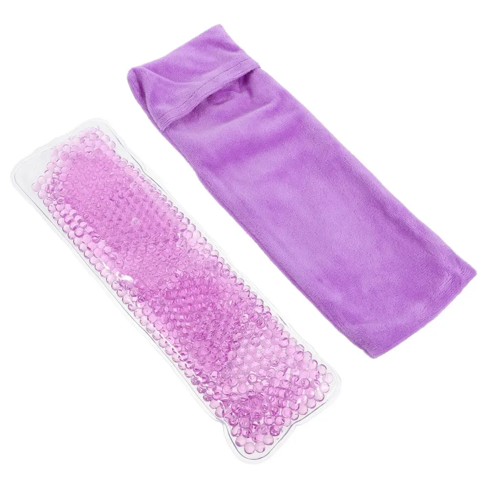 Perineal Hot & Cold Compress Pad | Postpartum Recovery Postpartum Compress Pad PLUSH