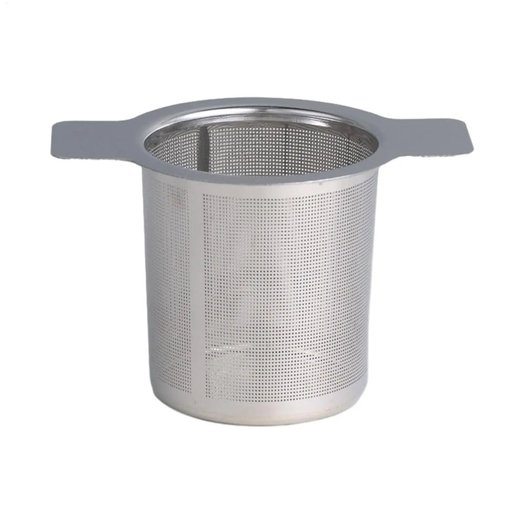 Stainless Steel Tea Infuser Mesh Strainer – Reusable Filter Tea Infuser Strainer PLUSH
