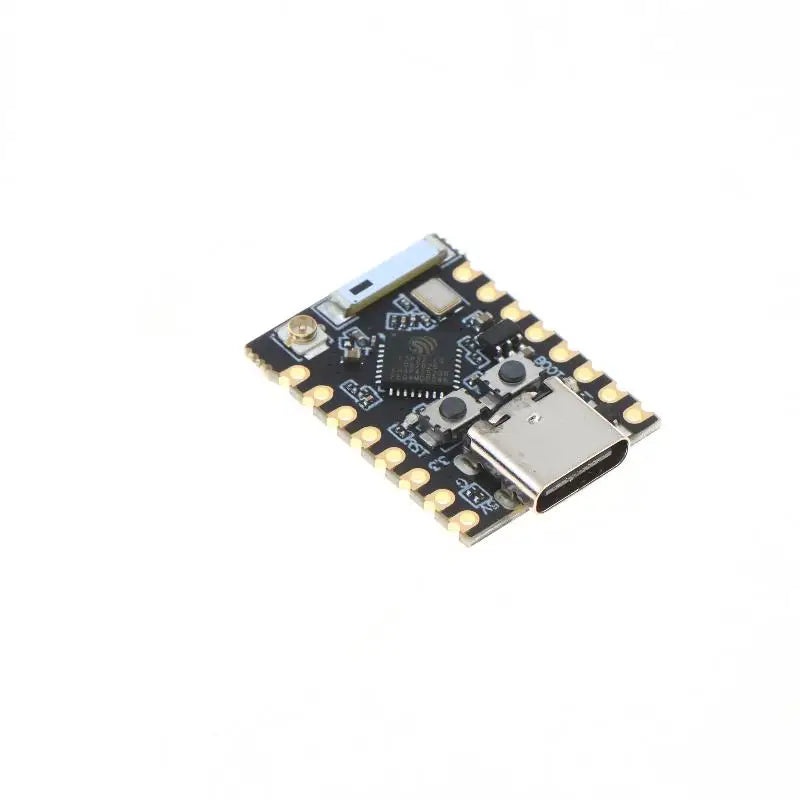 ESP32-C3 SuperMini Dev Board – WiFi & Bluetooth 5.0 Type-C Microcontroller Dev Board PLUSH