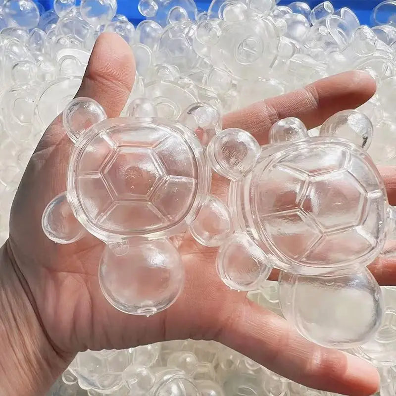 DIY Turtle Ball Slow Rebound Fidget Squeeze Toy – 6cm TRP Fidget Squeeze Toy PLUSH Default Title