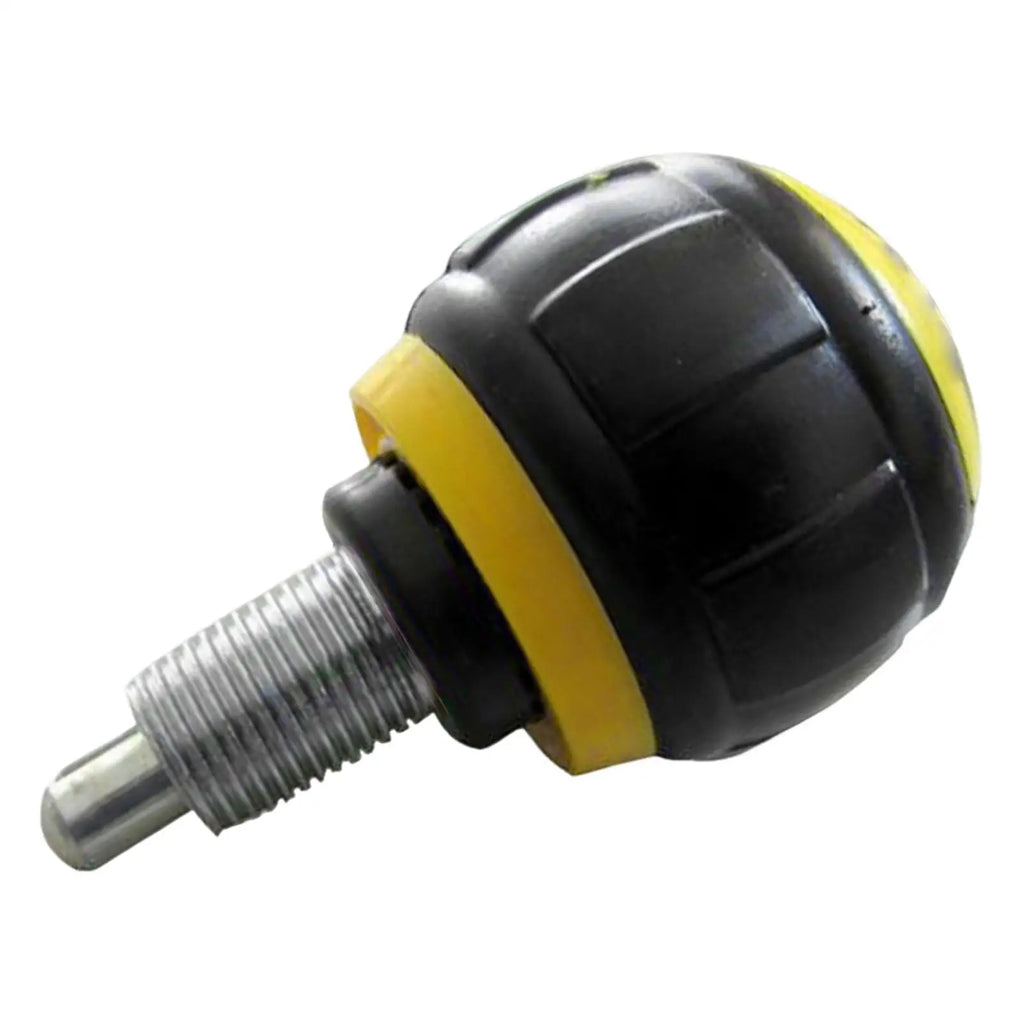 Pull Pin Spring Knob – Universal Exercise Bike Replacement Part Fitness Equipment Part PLUSH