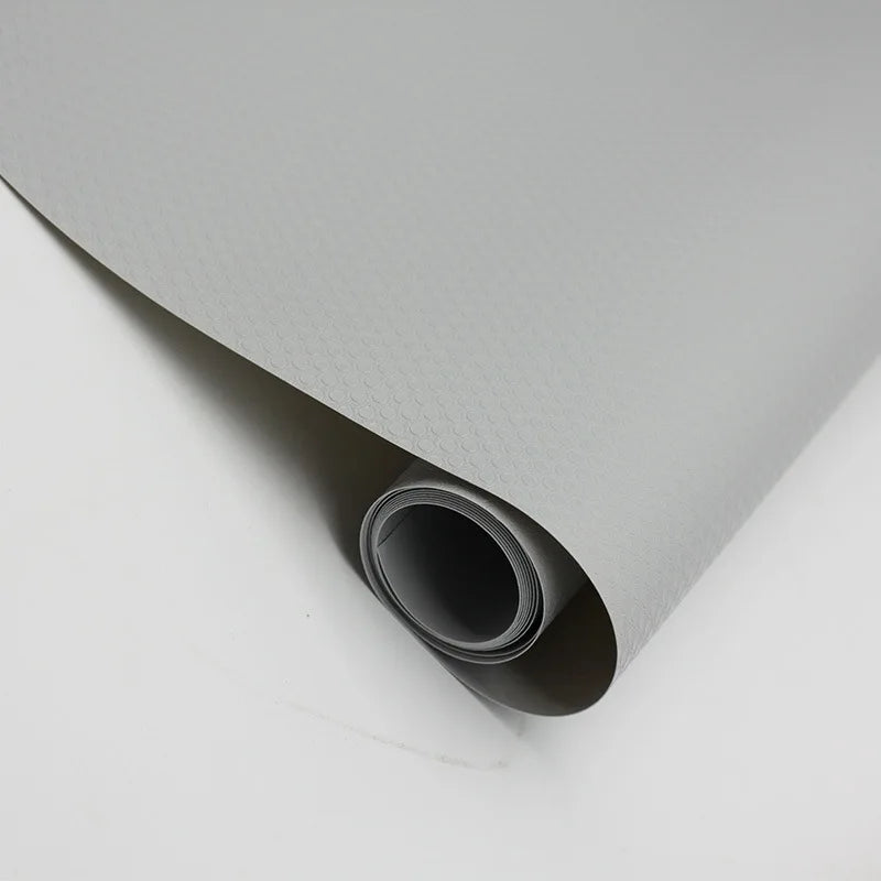 Waterproof Anti-Mold Cabinet Drawer Liner Mat – Extra Large Shelf & Drawer Liner PLUSH