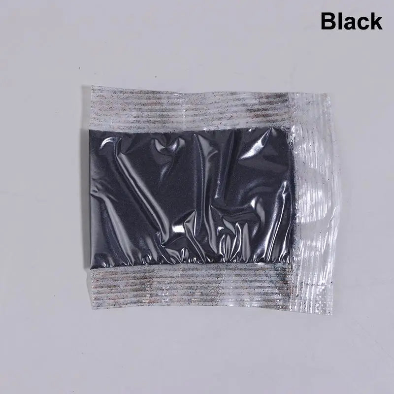 Optical Lens Tinting Powder for Resin Lenses | DIY & Opticians Lens Tinting Powder PLUSH Black