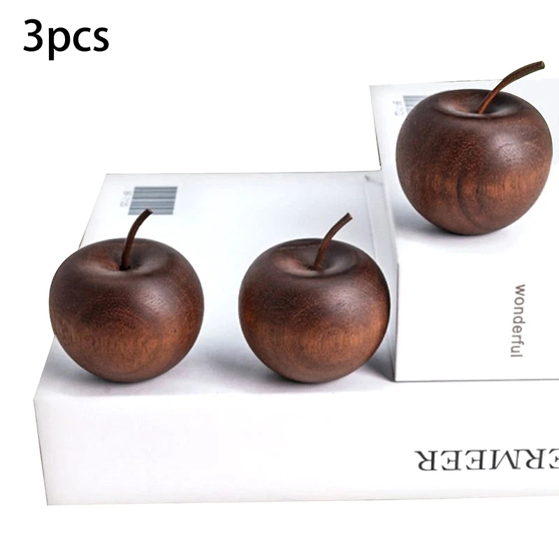 Wooden Scent Diffuser – Reusable Fragrance Decor for Home & Car Wooden Scent Diffuser PLUSH B