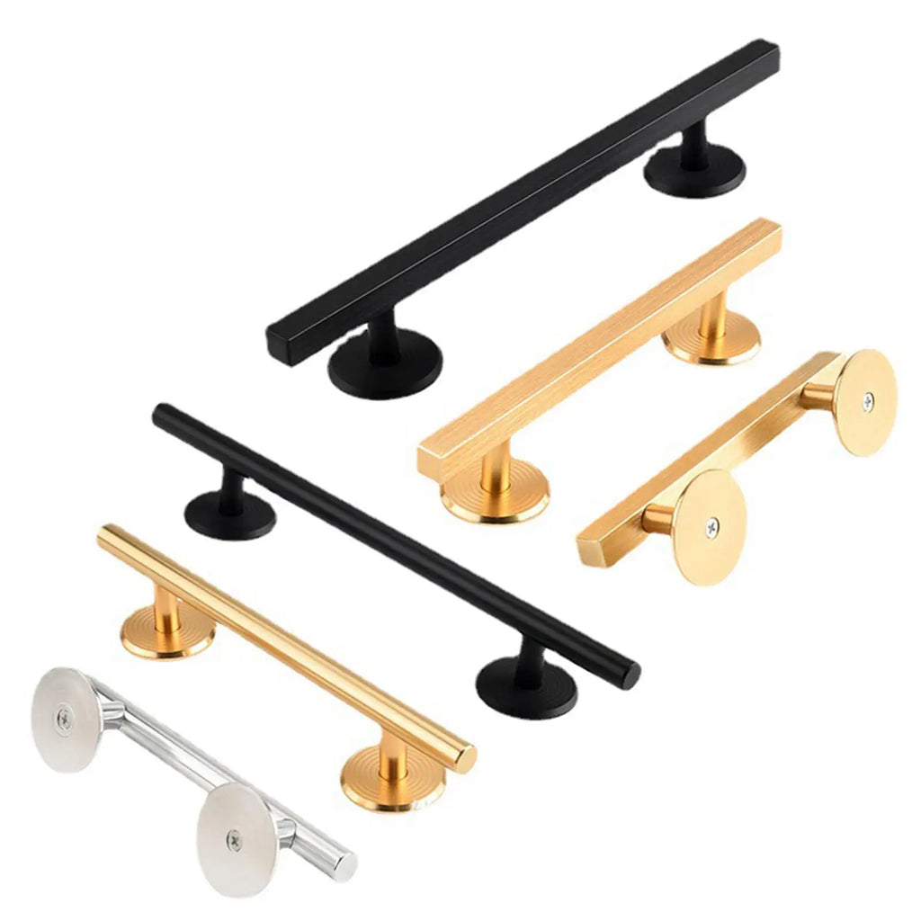 Tooyful Aluminum Alloy Fingerboard Rail – 10 Inch Skate Grind Fingerboard Rail PLUSH