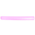 64-Inch Giant Inflatable Pool Noodle Stick – Eco PVC Float Inflatable Pool Float PLUSH Pink