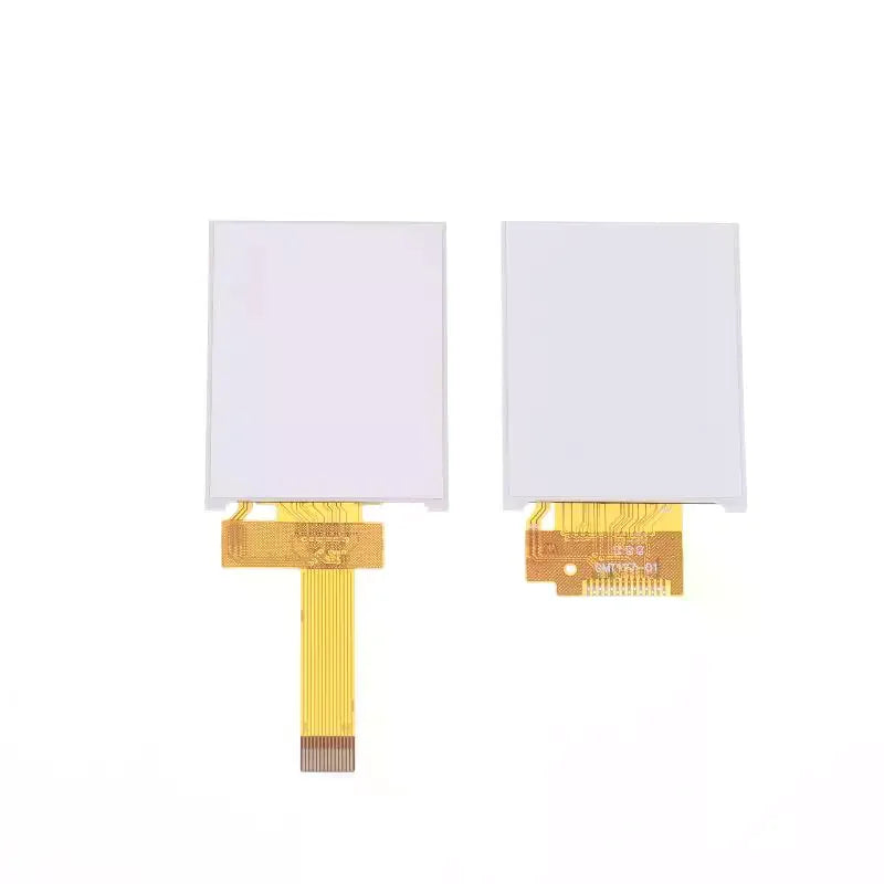 1.77" ST7735 TFT LCD Screen 128x160 SPI Color Display Module LCD Display Module PLUSH