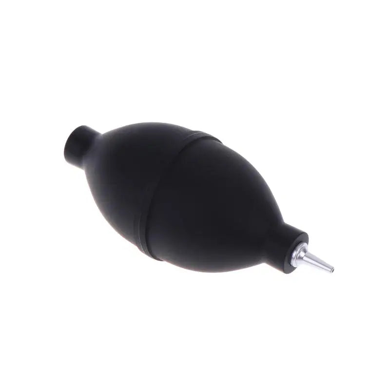 6-in-1 Silicone Air Blower Dust Cleaning Tool – Camera & Electronics Electronics Cleaning Tool PLUSH 1 Black
