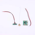 4Pcs LED Touch Switch Module PCB 5V 2A – Light Controller LED Switch Module PLUSH A
