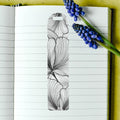10pcs Clear Acrylic Bookmark Blanks – Transparent DIY Craft DIY Craft Blanks PLUSH Default Title