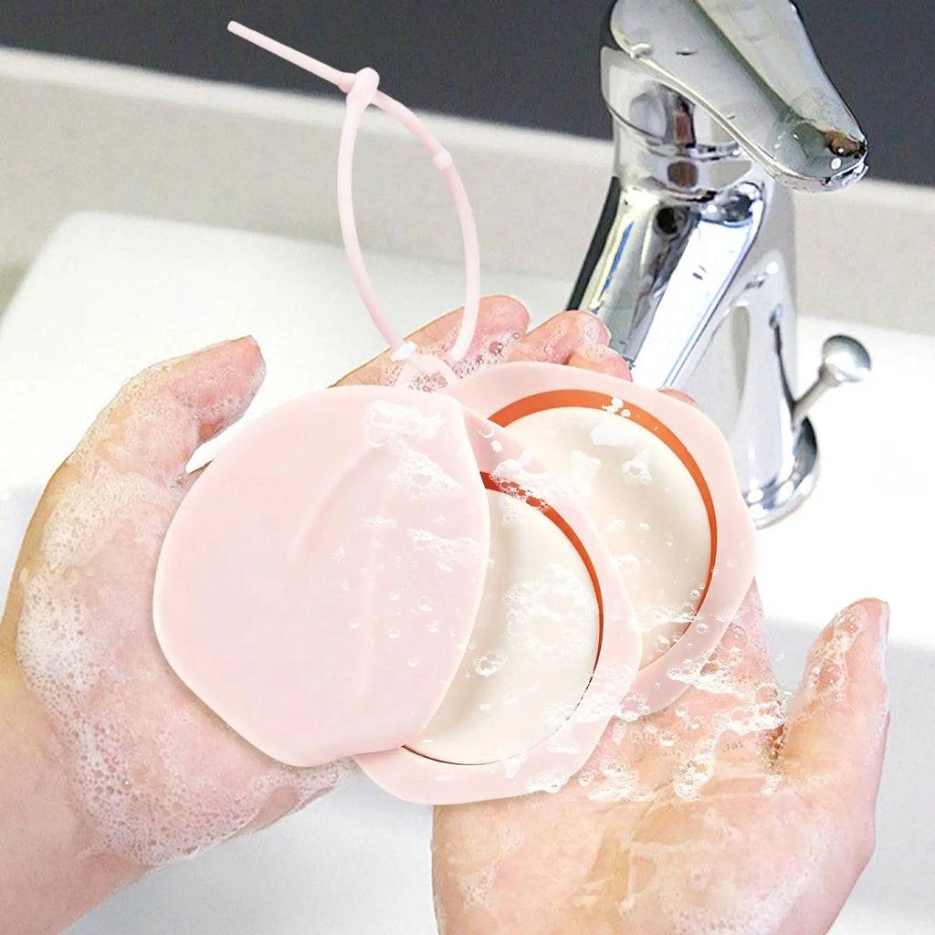 Portable Disposable Hand Soap Sheets – Travel & Camping Travel Soap Sheets PLUSH