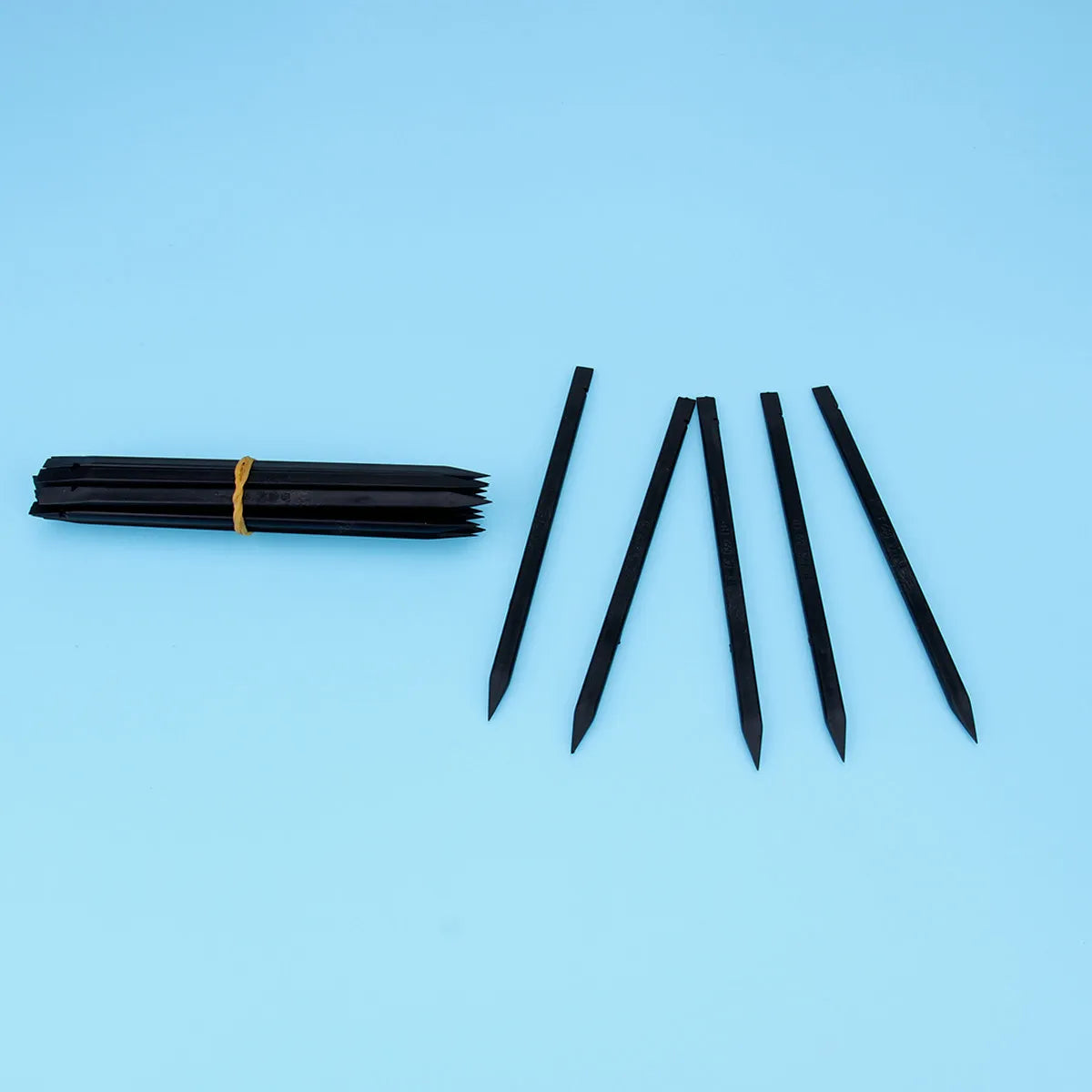 100Pcs Anti-Static Spudger Pry Tool Kit for Electronics Repair Electronics Repair Tool PLUSH