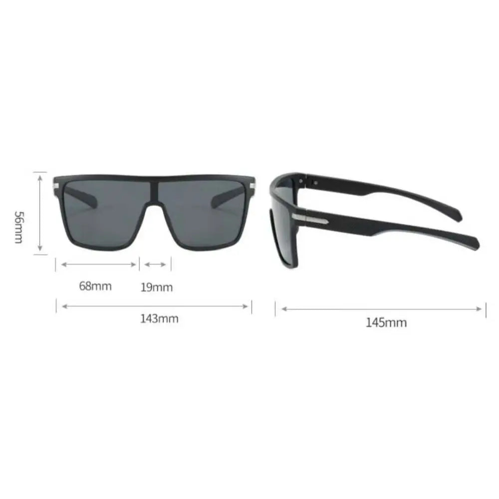 UV400 Cycling Sunglasses – Lightweight Outdoor Sports Glasses Cycling Sunglasses PLUSH