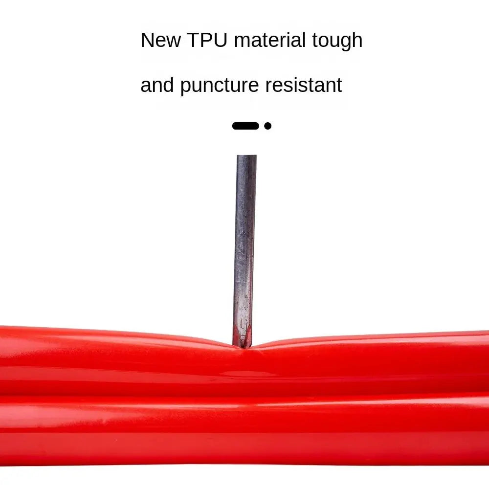 ZTTO TPU Bike Inner Tube French Valve 48/60/80mm Ultralight Bicycle Inner Tube PLUSH
