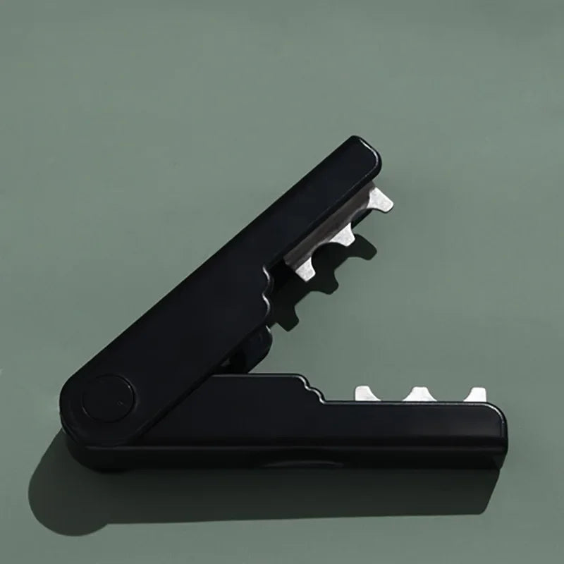 Rose Thorn Stripper – Portable Leaf & Stem Remover Tool Garden Hand Tool PLUSH