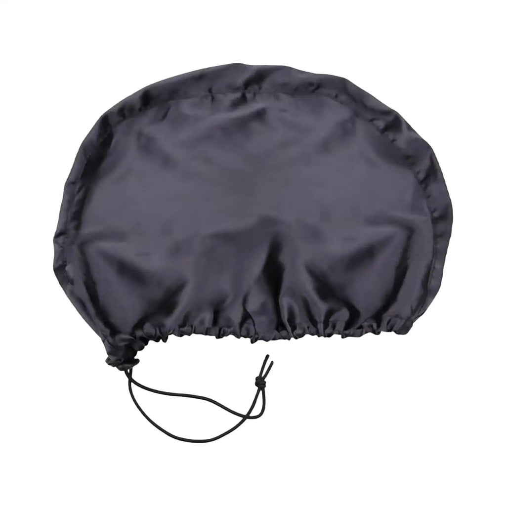 Universal Car Headrest Cover – Ice Silk Cooling Protector Car Headrest Cover PLUSH