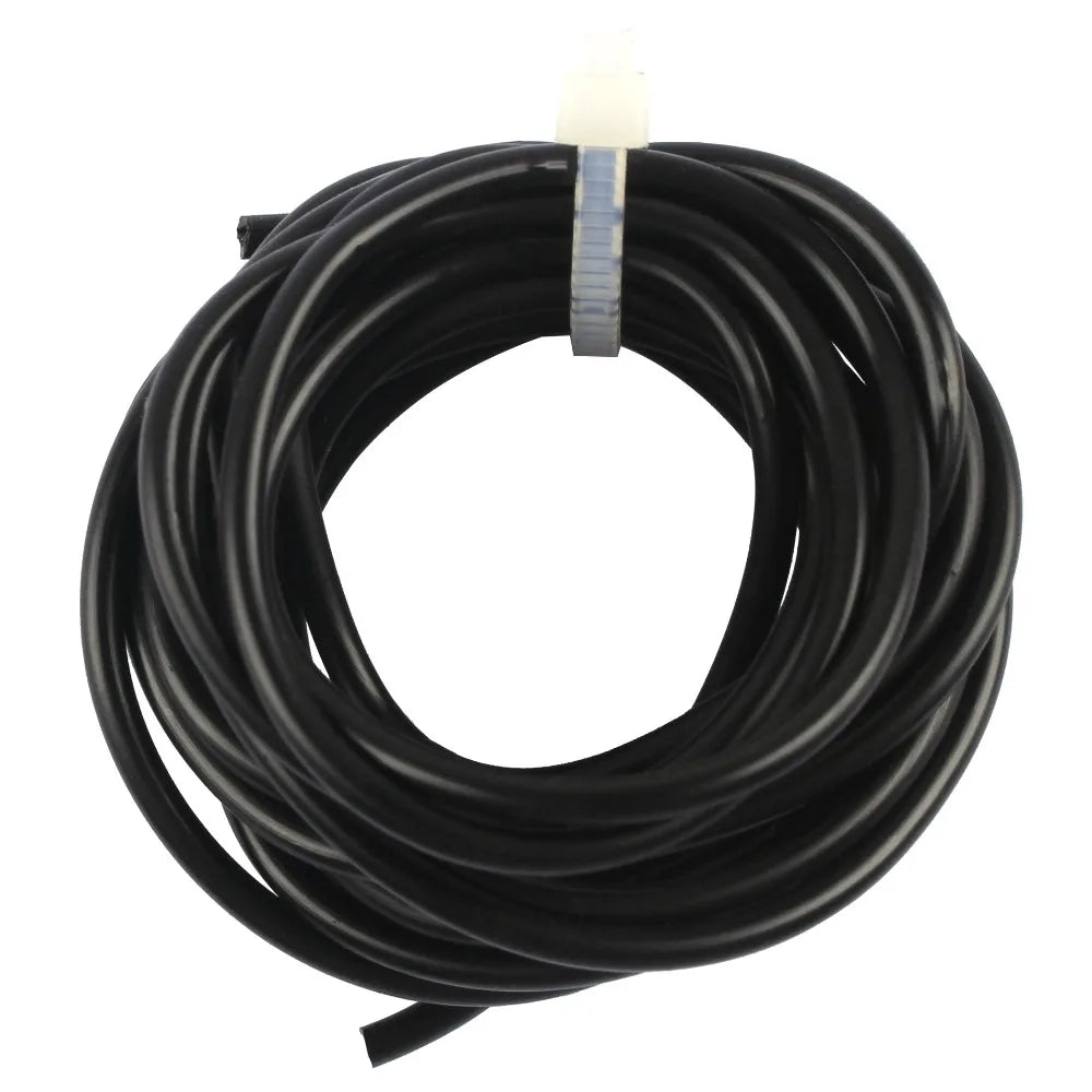 Silicone Rig Tubing Carp Fishing – 1m/2m Tricolor Set Fishing Rig Tubing PLUSH