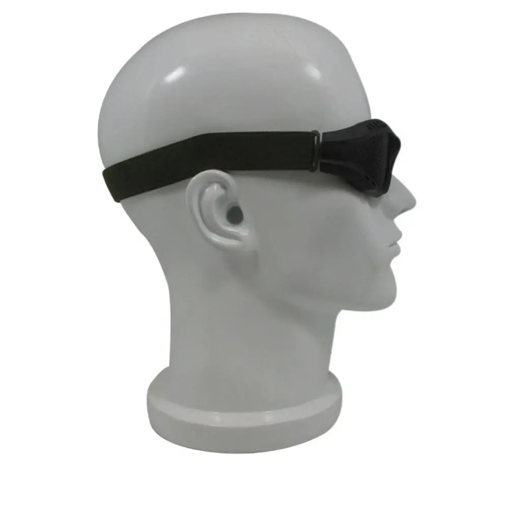 Metal Mesh Safety Glasses – UV & Sand Protection Eyewear Protective Safety Glasses PLUSH