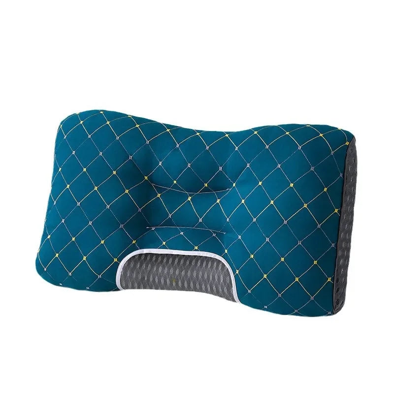 Washable Multi-Purpose Pillow – Neck, Back & Waist Support Support Pillow PLUSH