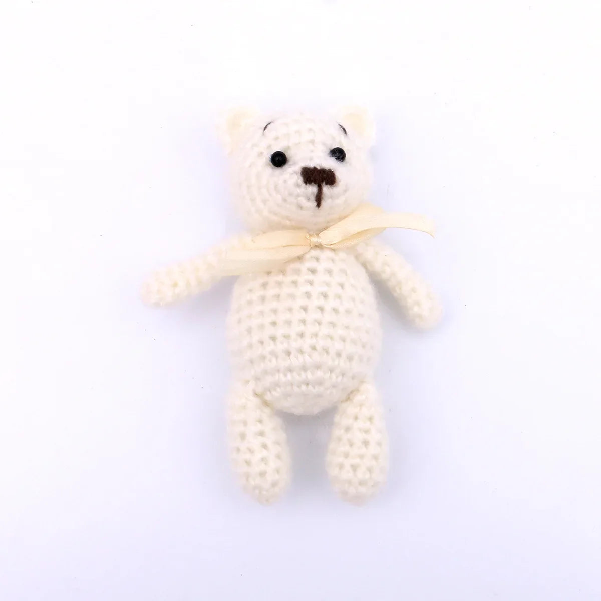 Newborn Photography Prop Chair – Handmade Cotton Baby Prop Newborn Photo Prop PLUSH g