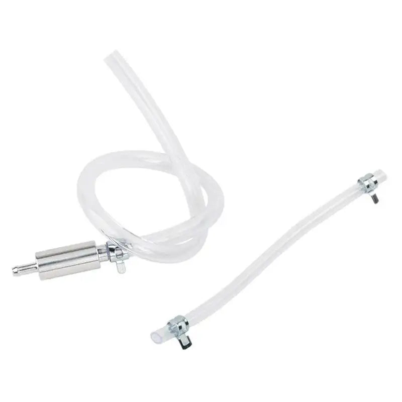 Motorcycle Brake Bleeder Kit – Manual Fluid Extractor Pump Brake Bleeder Kit PLUSH