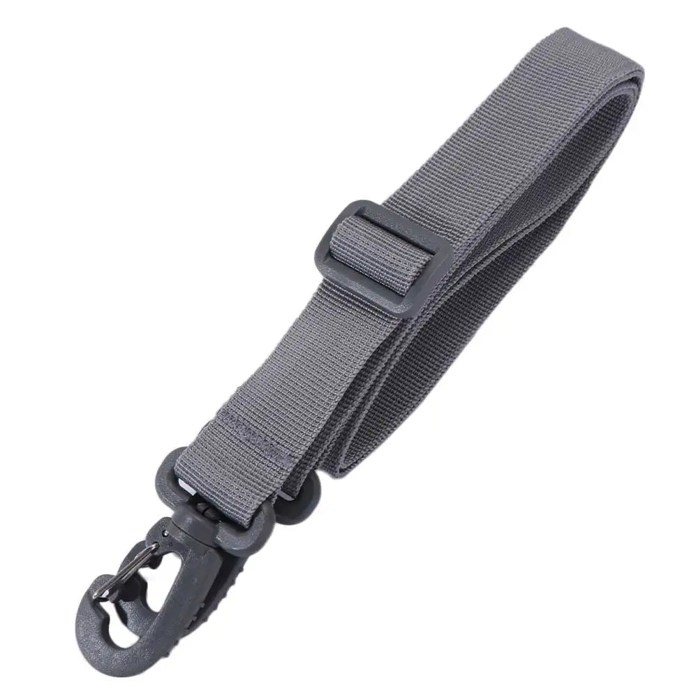 Adjustable Nylon Shoulder Strap – Universal Bag & Bottle Strap Bag Shoulder Strap PLUSH