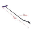 Serpentine Dent Removal Rod – Paintless Line Dent Repair Tool PDR Dent Repair Tool PLUSH Default Title