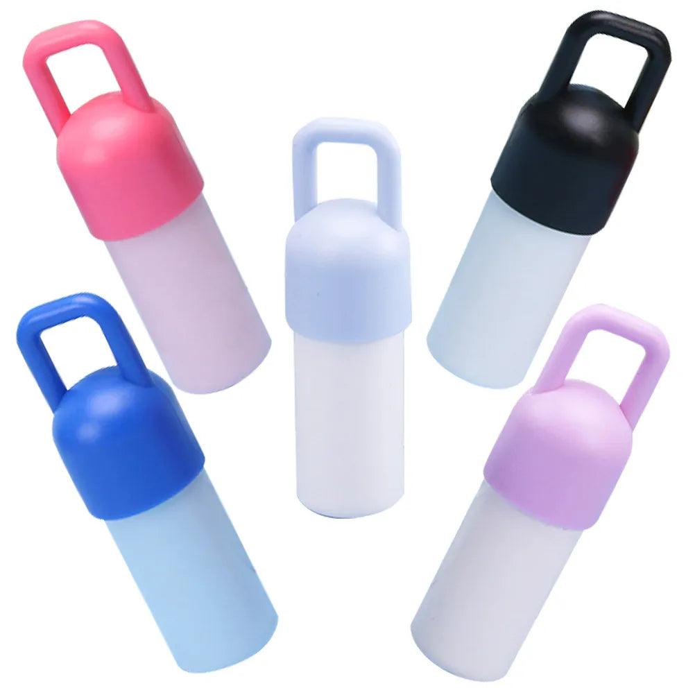5-Pack Pen Tip Moistener – Anti-Dry Ink Flow Tool for Pens Pen Tip Moistener PLUSH