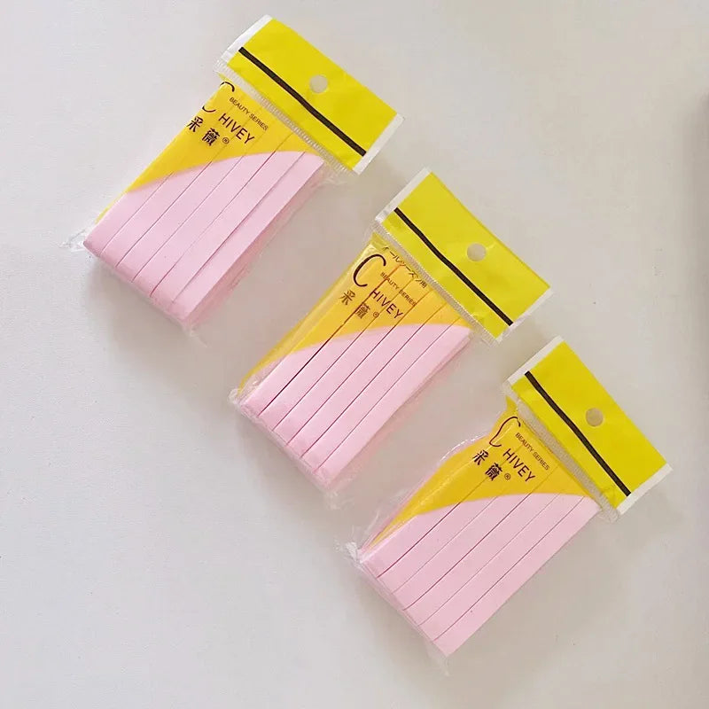 120pcs Compressed Facial Cleansing Sponges – Exfoliating Face Facial Cleansing Sponge PLUSH