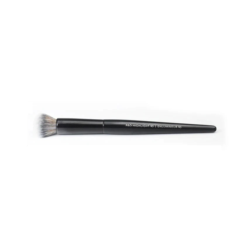 SEP Black Series Pro Makeup Brush – Powder, Foundation & Eye