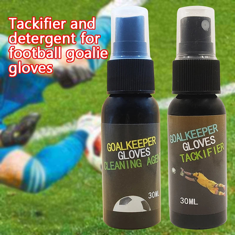 30ml Grip Enhancer Spray – Tackifier for Sports Gloves Grip Enhancer Spray PLUSH