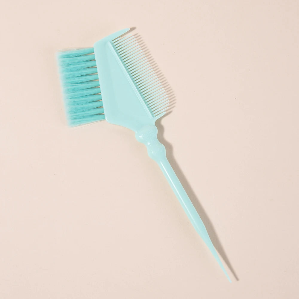 WANMEI Professional Hair Dye Brush – Salon & DIY Use Hair Dye Brush PLUSH C